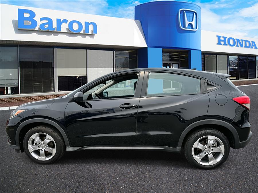 2019 Honda Hr-v LX, available for sale in Patchogue, New York | Baron Supercenter. Patchogue, New York 2019 Honda Hr-v LX, available for sale in Patchogue, New York | Baron Supercenter. Patchogue, New York
