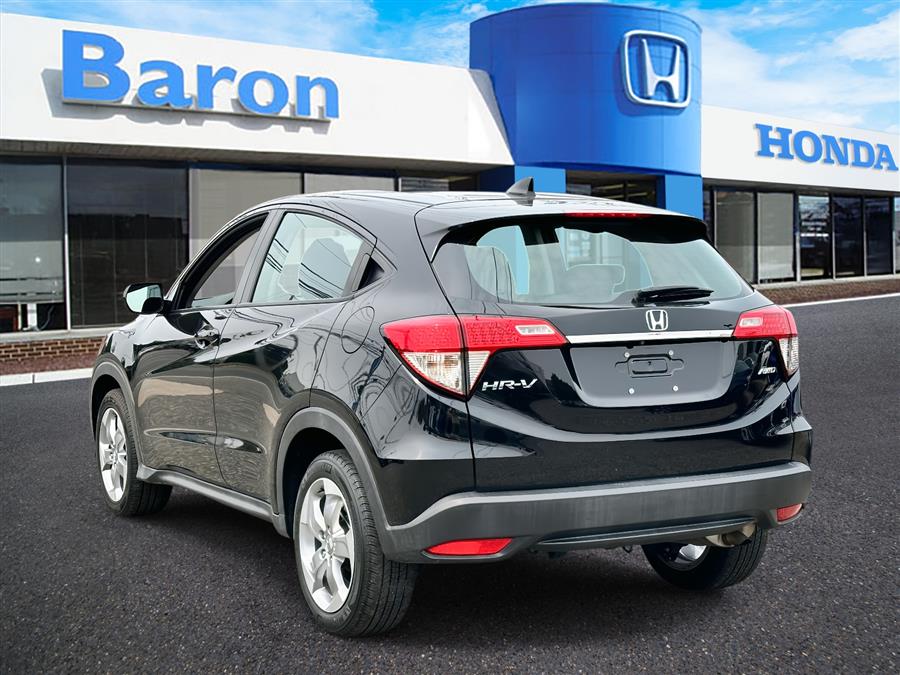 2019 Honda Hr-v LX, available for sale in Patchogue, New York | Baron Supercenter. Patchogue, New York 2019 Honda Hr-v LX, available for sale in Patchogue, New York | Baron Supercenter. Patchogue, New York