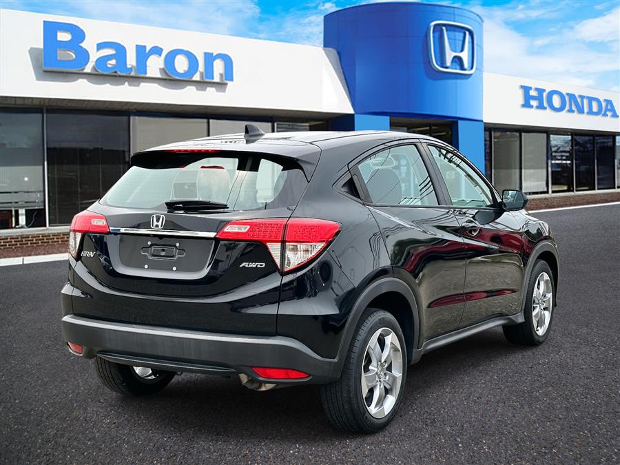 2019 Honda Hr-v LX, available for sale in Patchogue, New York | Baron Supercenter. Patchogue, New York 2019 Honda Hr-v LX, available for sale in Patchogue, New York | Baron Supercenter. Patchogue, New York