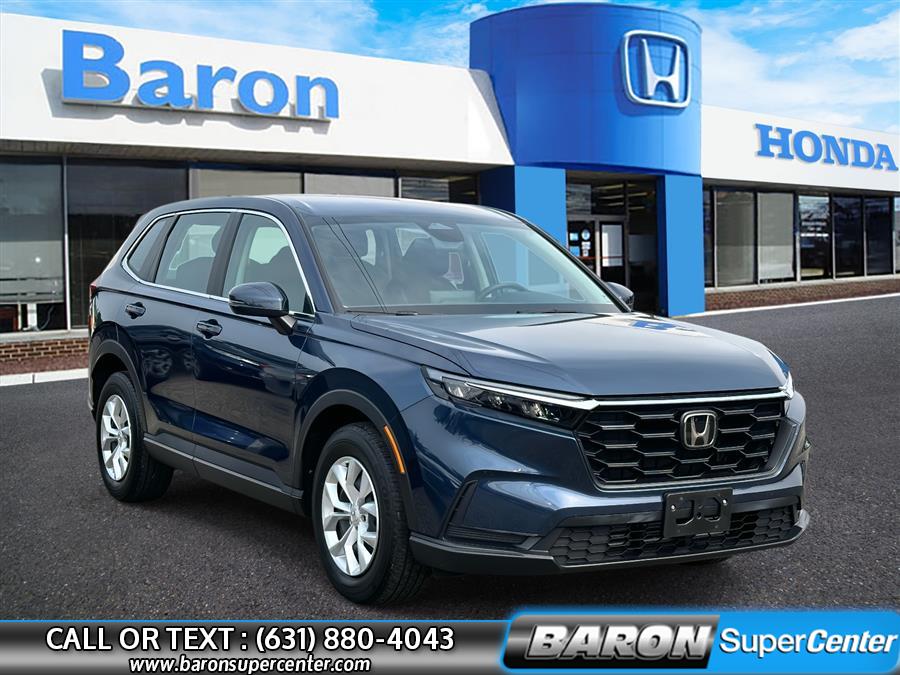 2023 Honda Cr-v LX, available for sale in Patchogue, New York | Baron Supercenter. Patchogue, New York 2023 Honda Cr-v LX, available for sale in Patchogue, New York | Baron Supercenter. Patchogue, New York