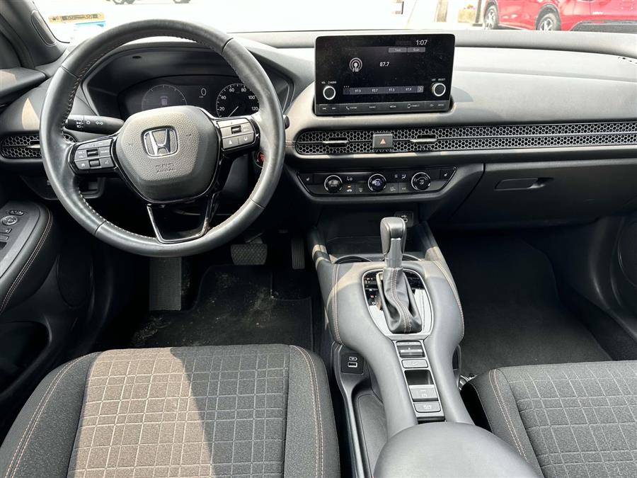2023 Honda Hr-v Sport, available for sale in Patchogue, New York | Baron Supercenter. Patchogue, New York 2023 Honda Hr-v Sport, available for sale in Patchogue, New York | Baron Supercenter. Patchogue, New York