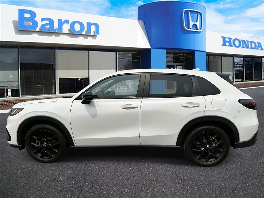 2023 Honda Hr-v Sport, available for sale in Patchogue, New York | Baron Supercenter. Patchogue, New York 2023 Honda Hr-v Sport, available for sale in Patchogue, New York | Baron Supercenter. Patchogue, New York