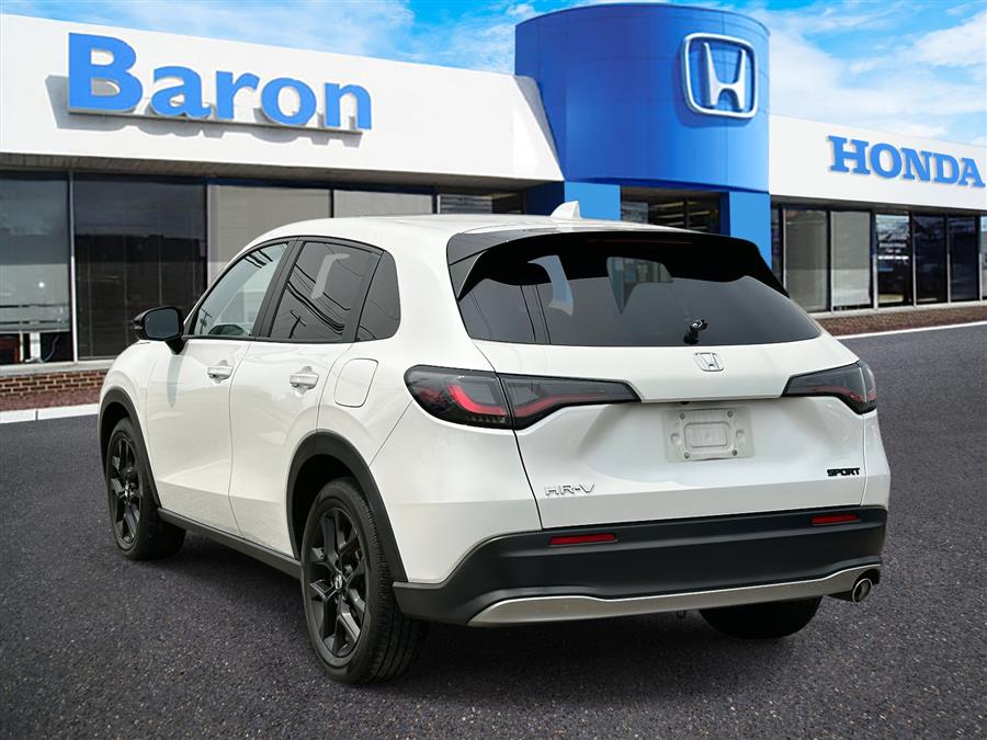 2023 Honda Hr-v Sport, available for sale in Patchogue, New York | Baron Supercenter. Patchogue, New York 2023 Honda Hr-v Sport, available for sale in Patchogue, New York | Baron Supercenter. Patchogue, New York