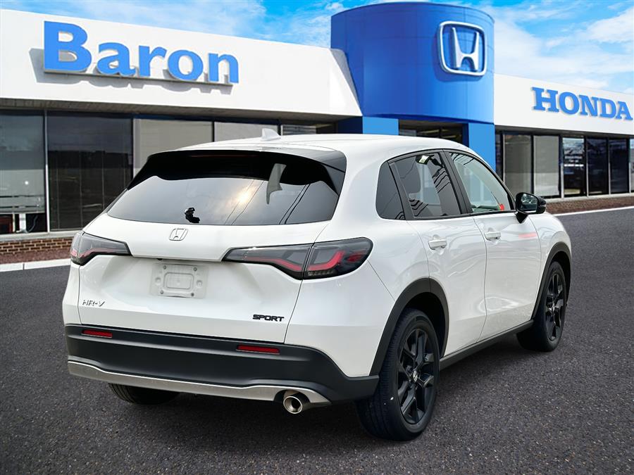 2023 Honda Hr-v Sport, available for sale in Patchogue, New York | Baron Supercenter. Patchogue, New York 2023 Honda Hr-v Sport, available for sale in Patchogue, New York | Baron Supercenter. Patchogue, New York