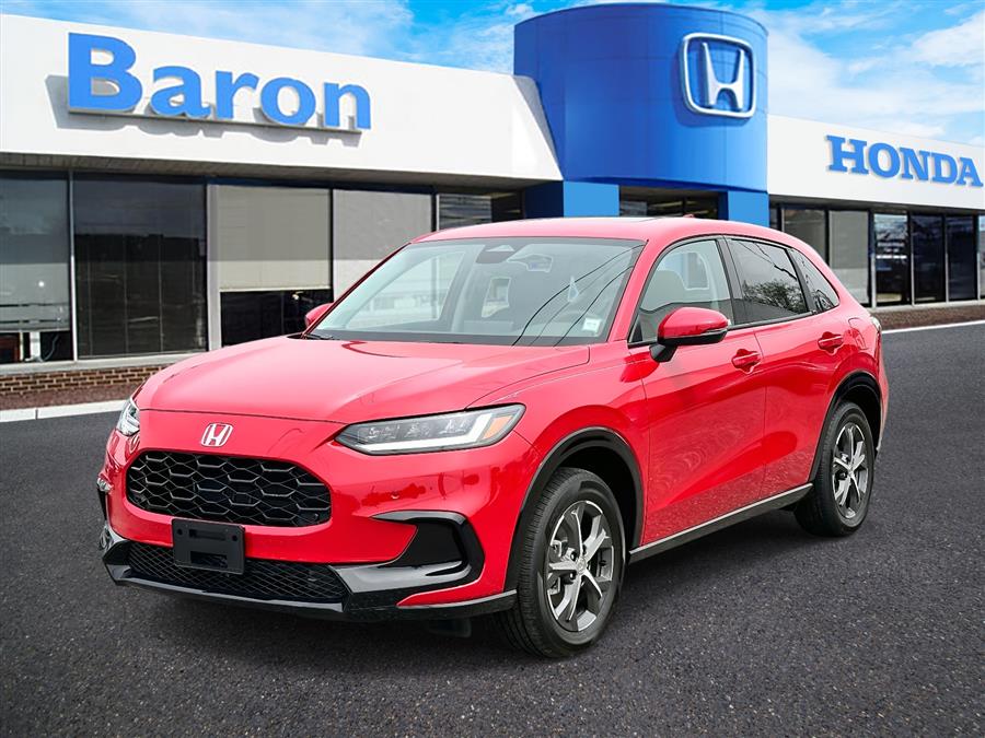 2025 Honda Hr-v EX-L, available for sale in Patchogue, New York | Baron Supercenter. Patchogue, New York 2025 Honda Hr-v EX-L, available for sale in Patchogue, New York | Baron Supercenter. Patchogue, New York