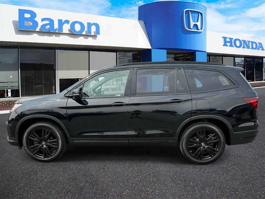 2022 Honda Pilot Black Edition, available for sale in Patchogue, New York | Baron Supercenter. Patchogue, New York 2022 Honda Pilot Black Edition, available for sale in Patchogue, New York | Baron Supercenter. Patchogue, New York