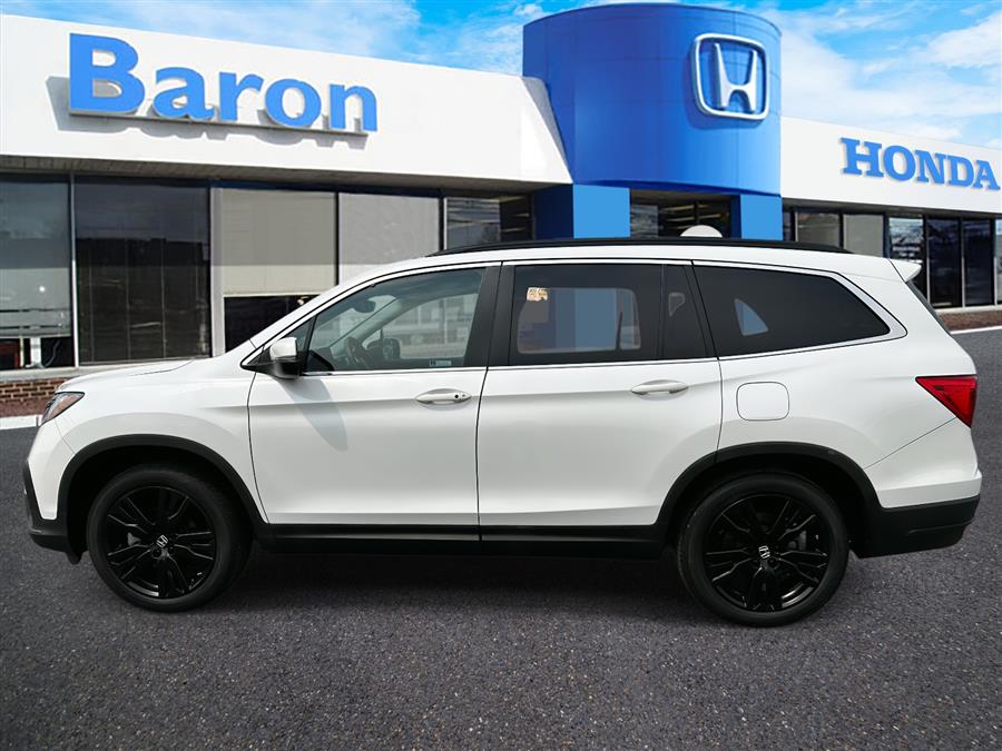 2022 Honda Pilot Special Edition, available for sale in Patchogue, New York | Baron Supercenter. Patchogue, New York 2022 Honda Pilot Special Edition, available for sale in Patchogue, New York | Baron Supercenter. Patchogue, New York