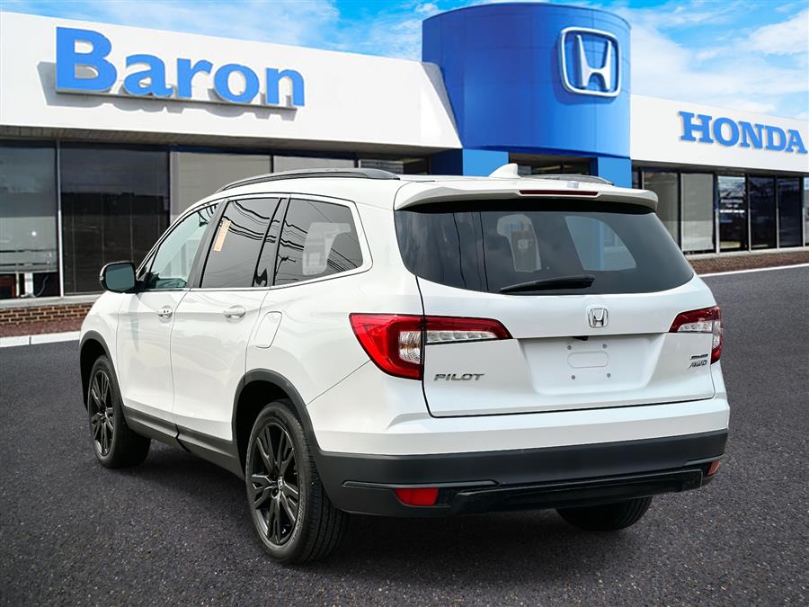 2022 Honda Pilot Special Edition, available for sale in Patchogue, New York | Baron Supercenter. Patchogue, New York 2022 Honda Pilot Special Edition, available for sale in Patchogue, New York | Baron Supercenter. Patchogue, New York
