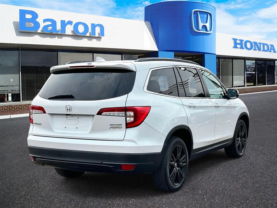 2022 Honda Pilot Special Edition, available for sale in Patchogue, New York | Baron Supercenter. Patchogue, New York 2022 Honda Pilot Special Edition, available for sale in Patchogue, New York | Baron Supercenter. Patchogue, New York