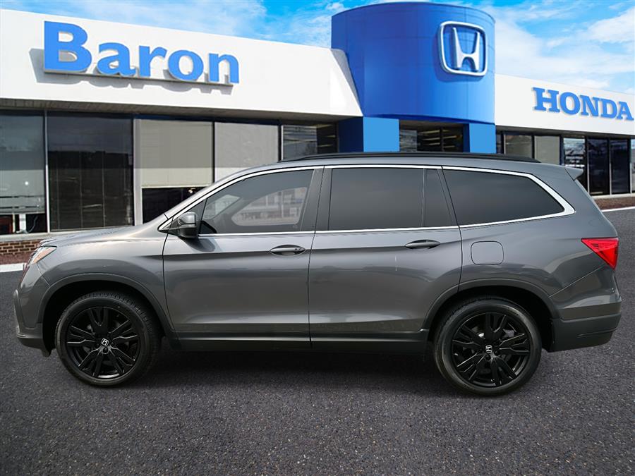 2022 Honda Pilot Special Edition, available for sale in Patchogue, New York | Baron Supercenter. Patchogue, New York 2022 Honda Pilot Special Edition, available for sale in Patchogue, New York | Baron Supercenter. Patchogue, New York