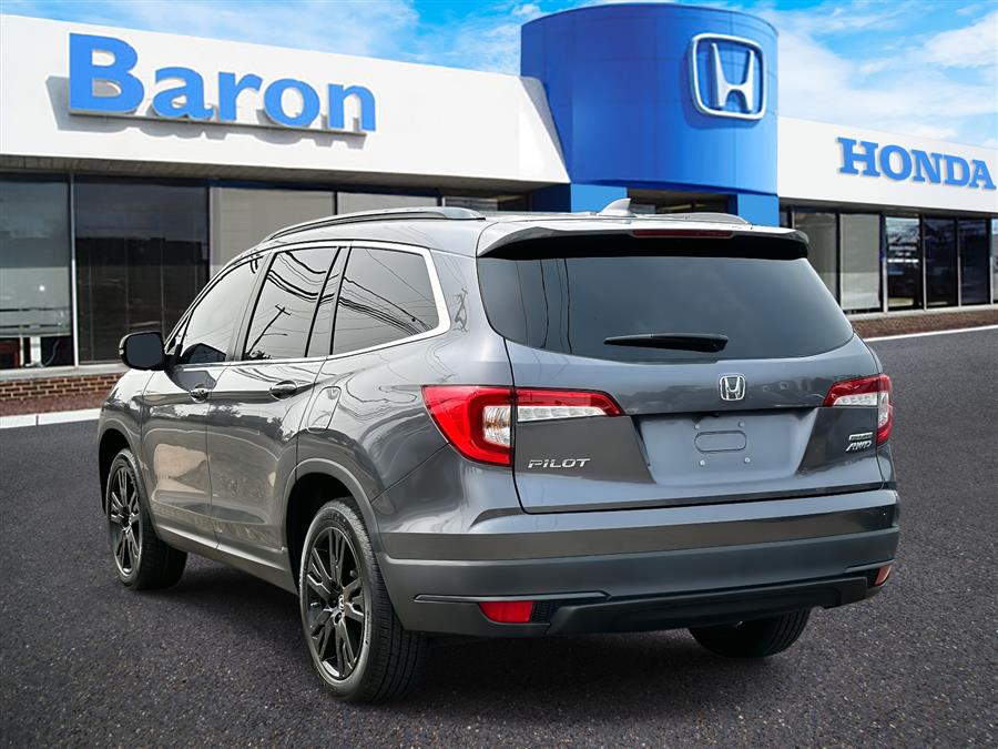 2022 Honda Pilot Special Edition, available for sale in Patchogue, New York | Baron Supercenter. Patchogue, New York 2022 Honda Pilot Special Edition, available for sale in Patchogue, New York | Baron Supercenter. Patchogue, New York