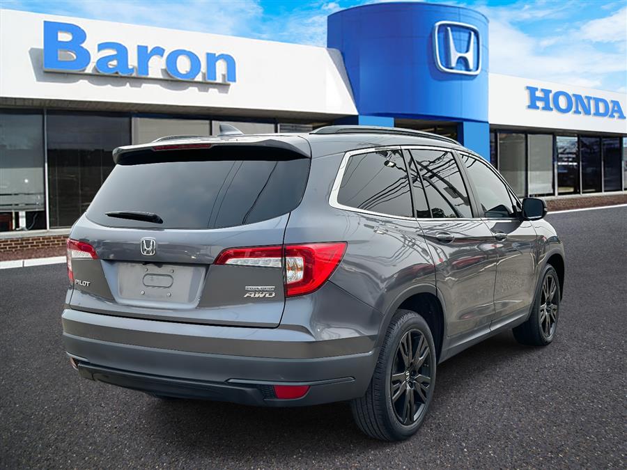 2022 Honda Pilot Special Edition, available for sale in Patchogue, New York | Baron Supercenter. Patchogue, New York 2022 Honda Pilot Special Edition, available for sale in Patchogue, New York | Baron Supercenter. Patchogue, New York