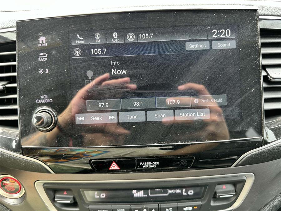 2022 Honda Pilot Special Edition, available for sale in Patchogue, New York | Baron Supercenter. Patchogue, New York 2022 Honda Pilot Special Edition, available for sale in Patchogue, New York | Baron Supercenter. Patchogue, New York