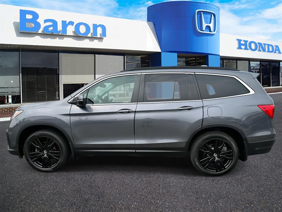 2022 Honda Pilot Special Edition, available for sale in Patchogue, New York | Baron Supercenter. Patchogue, New York 2022 Honda Pilot Special Edition, available for sale in Patchogue, New York | Baron Supercenter. Patchogue, New York