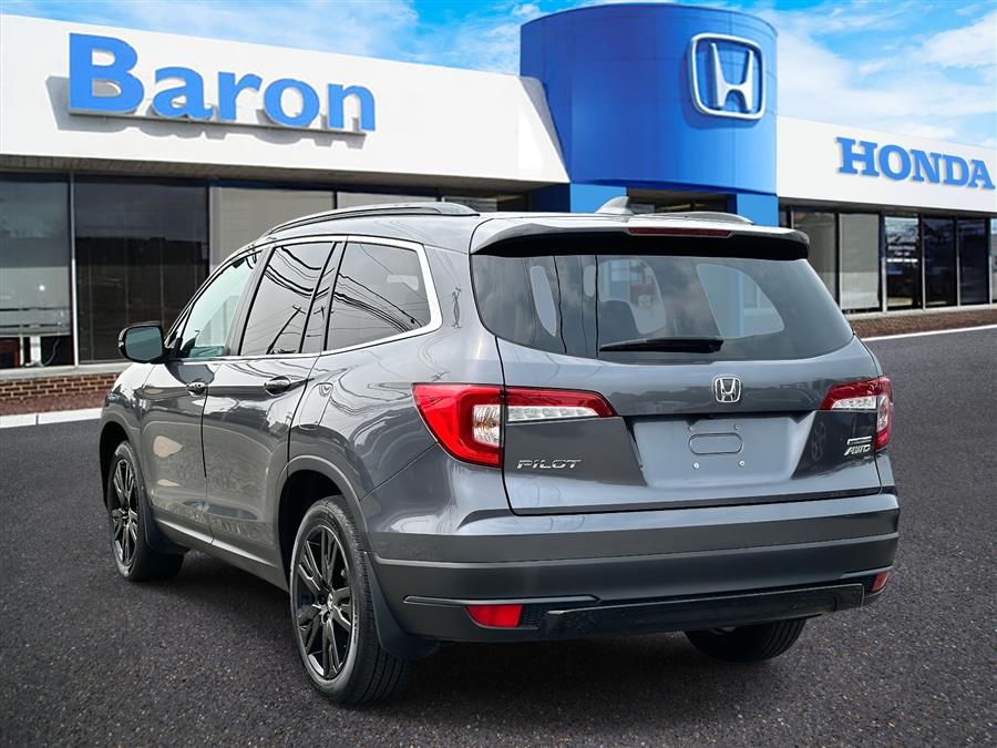2022 Honda Pilot Special Edition, available for sale in Patchogue, New York | Baron Supercenter. Patchogue, New York 2022 Honda Pilot Special Edition, available for sale in Patchogue, New York | Baron Supercenter. Patchogue, New York