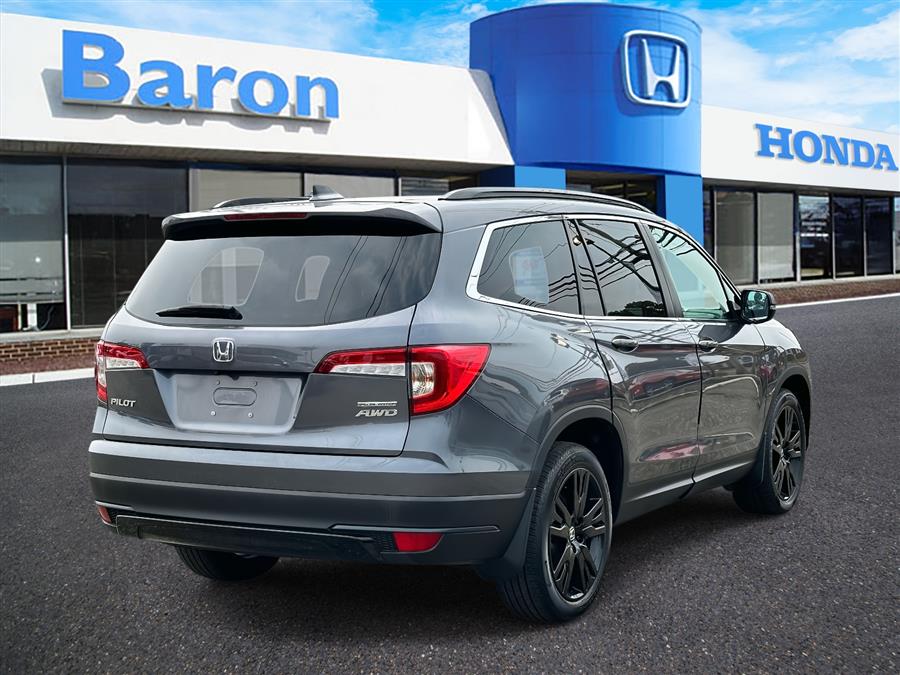 2022 Honda Pilot Special Edition, available for sale in Patchogue, New York | Baron Supercenter. Patchogue, New York 2022 Honda Pilot Special Edition, available for sale in Patchogue, New York | Baron Supercenter. Patchogue, New York