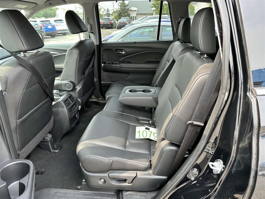 2022 Honda Pilot Special Edition, available for sale in Patchogue, New York | Baron Supercenter. Patchogue, New York 2022 Honda Pilot Special Edition, available for sale in Patchogue, New York | Baron Supercenter. Patchogue, New York