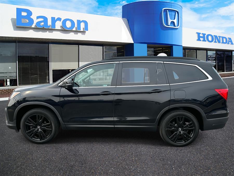 2022 Honda Pilot Special Edition, available for sale in Patchogue, New York | Baron Supercenter. Patchogue, New York 2022 Honda Pilot Special Edition, available for sale in Patchogue, New York | Baron Supercenter. Patchogue, New York