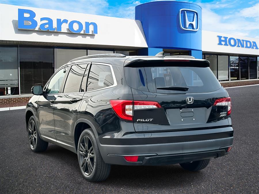2022 Honda Pilot Special Edition, available for sale in Patchogue, New York | Baron Supercenter. Patchogue, New York 2022 Honda Pilot Special Edition, available for sale in Patchogue, New York | Baron Supercenter. Patchogue, New York