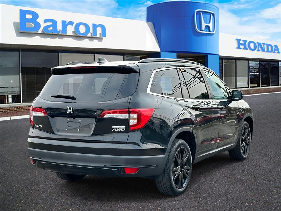 2022 Honda Pilot Special Edition, available for sale in Patchogue, New York | Baron Supercenter. Patchogue, New York 2022 Honda Pilot Special Edition, available for sale in Patchogue, New York | Baron Supercenter. Patchogue, New York