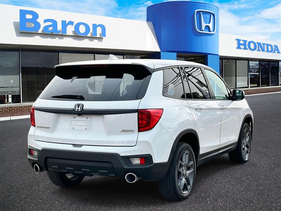 2023 Honda Passport EX-L, available for sale in Patchogue, New York | Baron Supercenter. Patchogue, New York 2023 Honda Passport EX-L, available for sale in Patchogue, New York | Baron Supercenter. Patchogue, New York