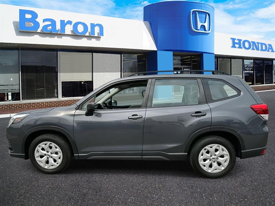 2022 Subaru Forester Base, available for sale in Patchogue, New York | Baron Supercenter. Patchogue, New York 2022 Subaru Forester Base, available for sale in Patchogue, New York | Baron Supercenter. Patchogue, New York