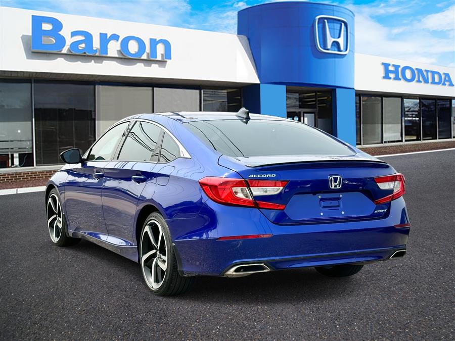 2022 Honda Accord Sedan Sport, available for sale in Patchogue, New York | Baron Supercenter. Patchogue, New York 2022 Honda Accord Sedan Sport, available for sale in Patchogue, New York | Baron Supercenter. Patchogue, New York