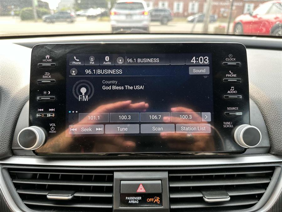 2022 Honda Accord Sedan Sport, available for sale in Patchogue, New York | Baron Supercenter. Patchogue, New York 2022 Honda Accord Sedan Sport, available for sale in Patchogue, New York | Baron Supercenter. Patchogue, New York