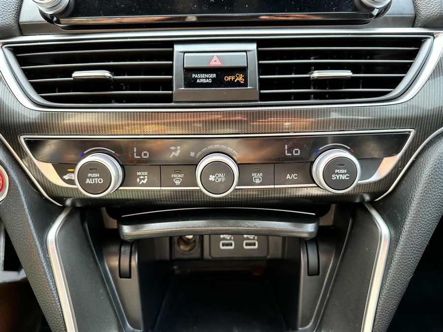 2022 Honda Accord Sedan Sport, available for sale in Patchogue, New York | Baron Supercenter. Patchogue, New York 2022 Honda Accord Sedan Sport, available for sale in Patchogue, New York | Baron Supercenter. Patchogue, New York