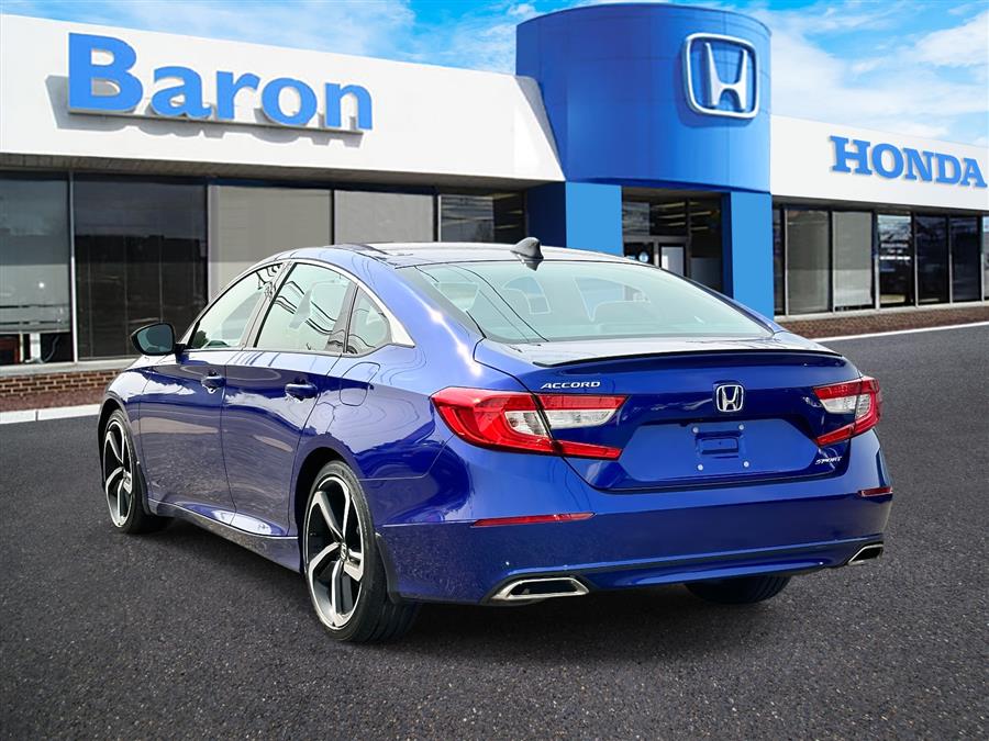 2022 Honda Accord Sedan Sport, available for sale in Patchogue, New York | Baron Supercenter. Patchogue, New York 2022 Honda Accord Sedan Sport, available for sale in Patchogue, New York | Baron Supercenter. Patchogue, New York