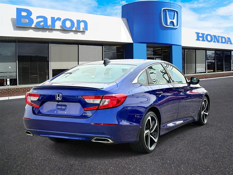 2022 Honda Accord Sedan Sport, available for sale in Patchogue, New York | Baron Supercenter. Patchogue, New York 2022 Honda Accord Sedan Sport, available for sale in Patchogue, New York | Baron Supercenter. Patchogue, New York