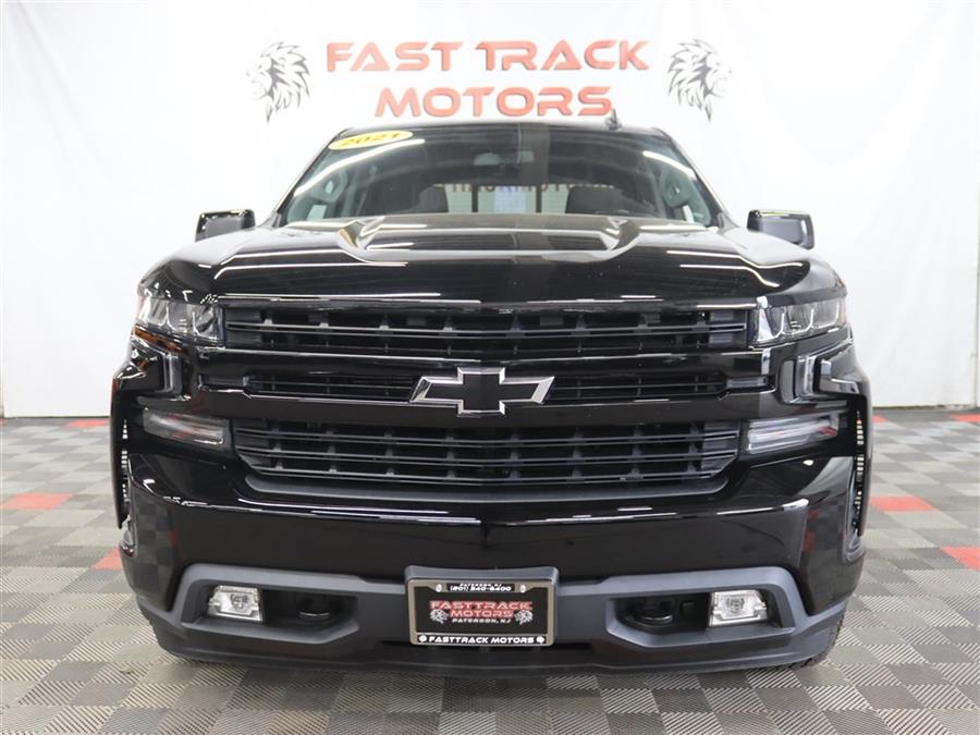 2021 Chevrolet Silverado K1500 RST, available for sale in Paterson, New Jersey | Fast Track Motors. Paterson, New Jersey 2021 Chevrolet Silverado K1500 RST, available for sale in Paterson, New Jersey | Fast Track Motors. Paterson, New Jersey