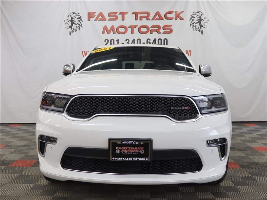 2021 Dodge Durango CITADEL, available for sale in Paterson, New Jersey | Fast Track Motors. Paterson, New Jersey 2021 Dodge Durango CITADEL, available for sale in Paterson, New Jersey | Fast Track Motors. Paterson, New Jersey