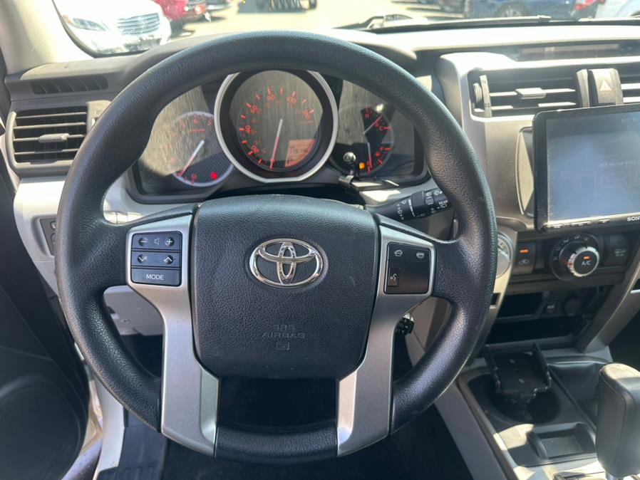 2011 Toyota 4Runner 4WD 4dr V6 SR5 (Natl), available for sale in West Hartford, Connecticut | AutoMax. West Hartford, Connecticut 2011 Toyota 4Runner 4WD 4dr V6 SR5 (Natl), available for sale in West Hartford, Connecticut | AutoMax. West Hartford, Connecticut