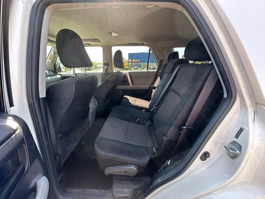 2011 Toyota 4Runner 4WD 4dr V6 SR5 (Natl), available for sale in West Hartford, Connecticut | AutoMax. West Hartford, Connecticut 2011 Toyota 4Runner 4WD 4dr V6 SR5 (Natl), available for sale in West Hartford, Connecticut | AutoMax. West Hartford, Connecticut