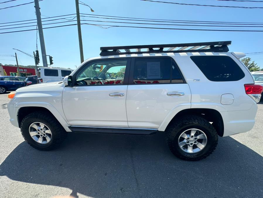 2011 Toyota 4Runner 4WD 4dr V6 SR5 (Natl), available for sale in West Hartford, Connecticut | AutoMax. West Hartford, Connecticut 2011 Toyota 4Runner 4WD 4dr V6 SR5 (Natl), available for sale in West Hartford, Connecticut | AutoMax. West Hartford, Connecticut