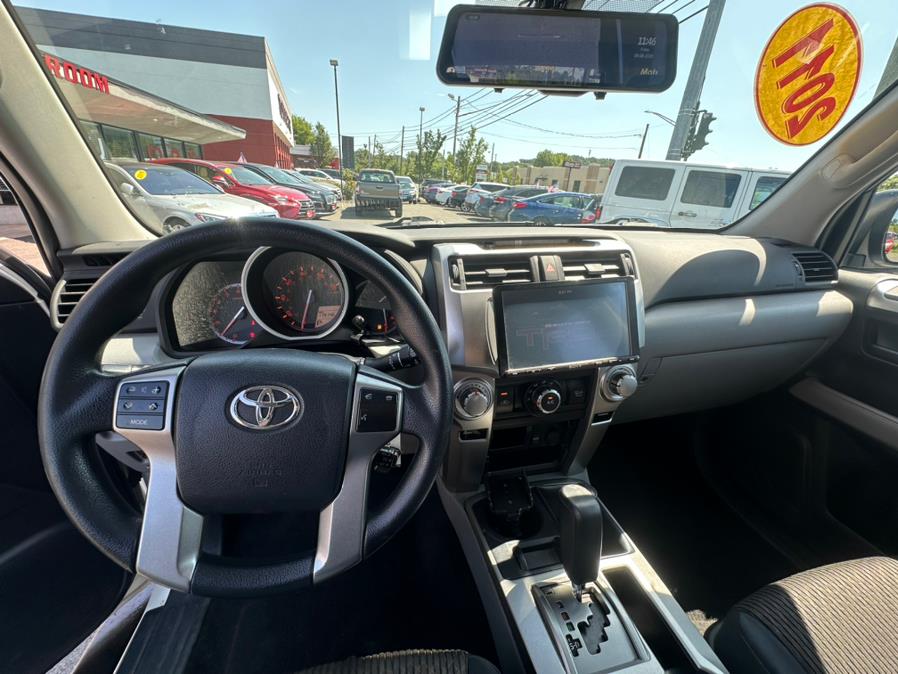 2011 Toyota 4Runner 4WD 4dr V6 SR5 (Natl), available for sale in West Hartford, Connecticut | AutoMax. West Hartford, Connecticut 2011 Toyota 4Runner 4WD 4dr V6 SR5 (Natl), available for sale in West Hartford, Connecticut | AutoMax. West Hartford, Connecticut