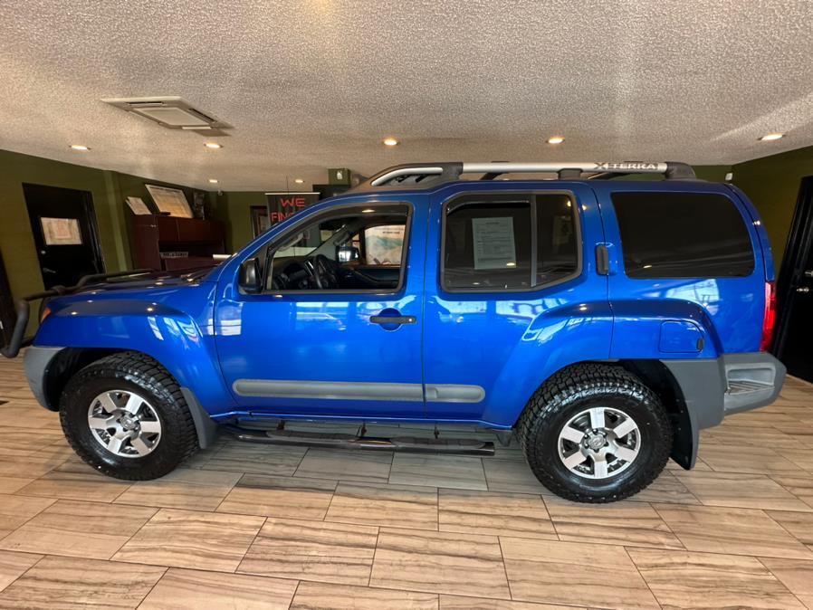 2013 Nissan Xterra 4WD 4dr Auto S, available for sale in West Hartford, Connecticut | AutoMax. West Hartford, Connecticut 2013 Nissan Xterra 4WD 4dr Auto S, available for sale in West Hartford, Connecticut | AutoMax. West Hartford, Connecticut