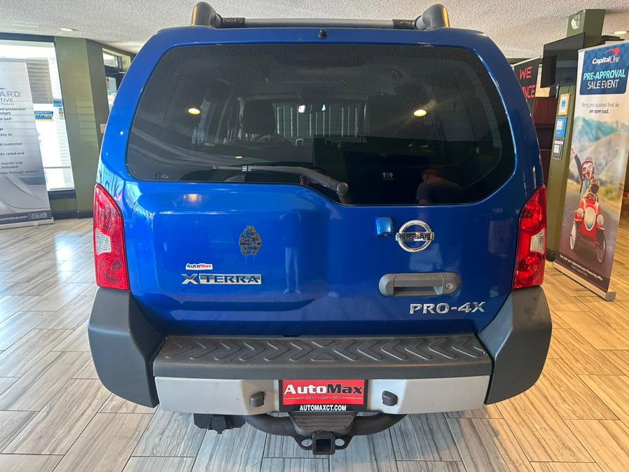 2013 Nissan Xterra 4WD 4dr Auto S, available for sale in West Hartford, Connecticut | AutoMax. West Hartford, Connecticut 2013 Nissan Xterra 4WD 4dr Auto S, available for sale in West Hartford, Connecticut | AutoMax. West Hartford, Connecticut