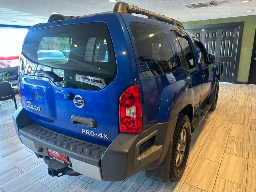 2013 Nissan Xterra 4WD 4dr Auto S, available for sale in West Hartford, Connecticut | AutoMax. West Hartford, Connecticut 2013 Nissan Xterra 4WD 4dr Auto S, available for sale in West Hartford, Connecticut | AutoMax. West Hartford, Connecticut