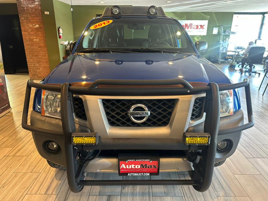 2013 Nissan Xterra 4WD 4dr Auto S, available for sale in West Hartford, Connecticut | AutoMax. West Hartford, Connecticut 2013 Nissan Xterra 4WD 4dr Auto S, available for sale in West Hartford, Connecticut | AutoMax. West Hartford, Connecticut