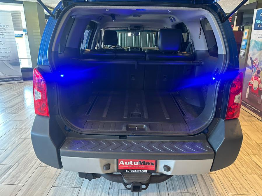 2013 Nissan Xterra 4WD 4dr Auto S, available for sale in West Hartford, Connecticut | AutoMax. West Hartford, Connecticut 2013 Nissan Xterra 4WD 4dr Auto S, available for sale in West Hartford, Connecticut | AutoMax. West Hartford, Connecticut