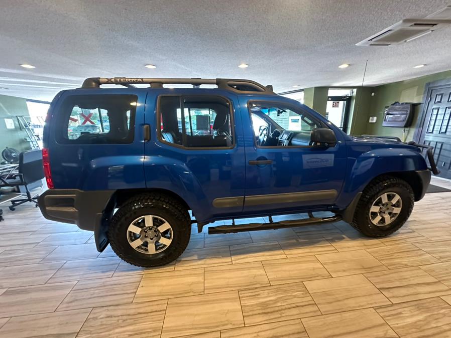 2013 Nissan Xterra 4WD 4dr Auto S, available for sale in West Hartford, Connecticut | AutoMax. West Hartford, Connecticut 2013 Nissan Xterra 4WD 4dr Auto S, available for sale in West Hartford, Connecticut | AutoMax. West Hartford, Connecticut