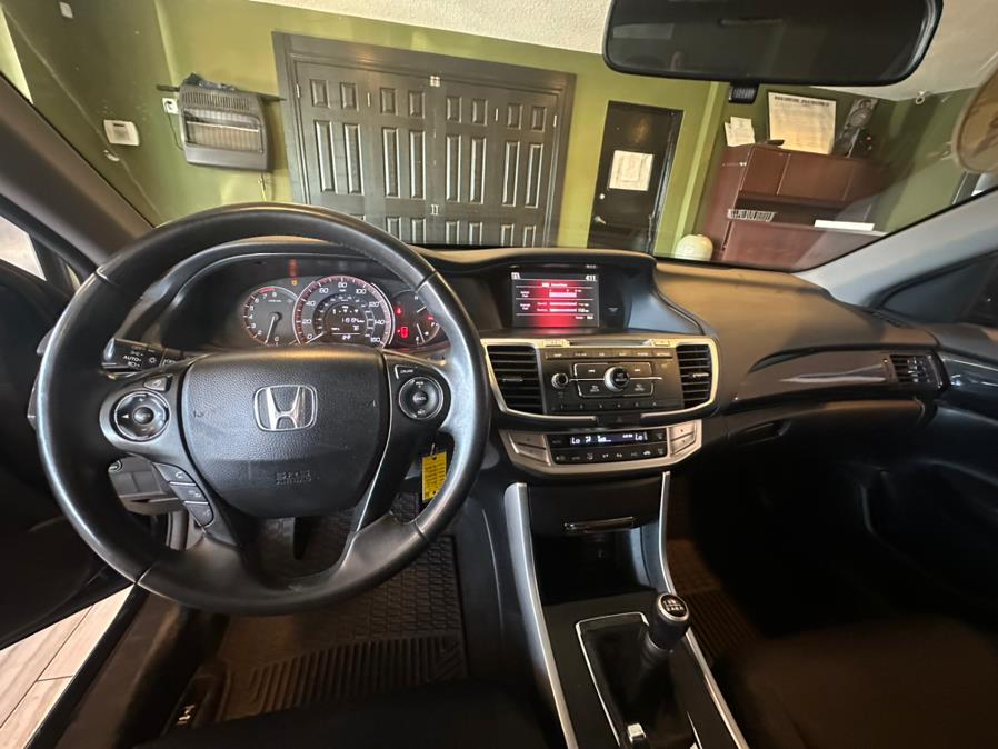 2015 Honda Accord Sedan 4dr I4 Man Sport, available for sale in West Hartford, Connecticut | AutoMax. West Hartford, Connecticut 2015 Honda Accord Sedan 4dr I4 Man Sport, available for sale in West Hartford, Connecticut | AutoMax. West Hartford, Connecticut
