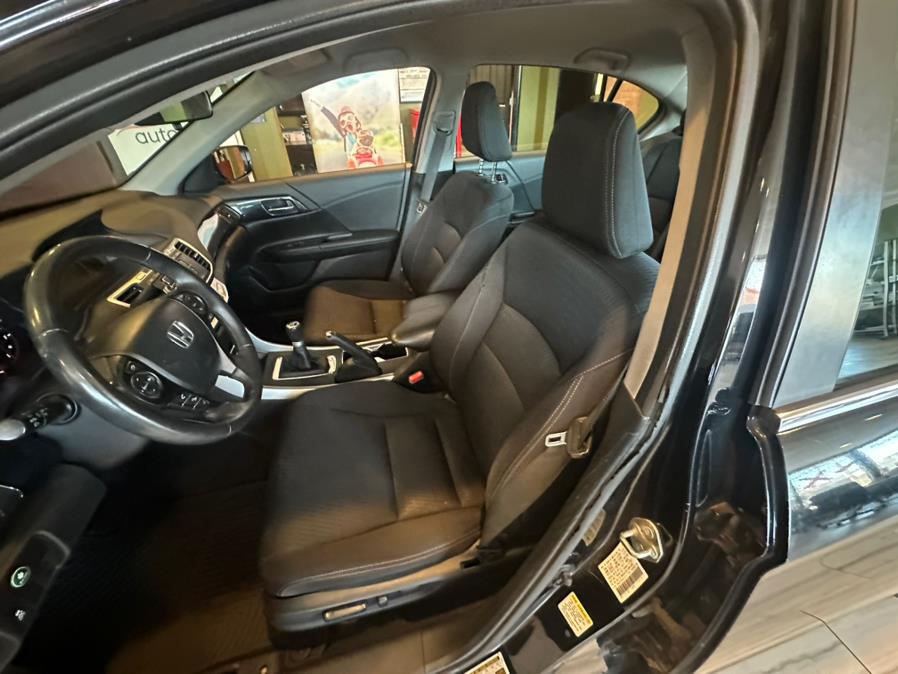 2015 Honda Accord Sedan 4dr I4 Man Sport, available for sale in West Hartford, Connecticut | AutoMax. West Hartford, Connecticut 2015 Honda Accord Sedan 4dr I4 Man Sport, available for sale in West Hartford, Connecticut | AutoMax. West Hartford, Connecticut