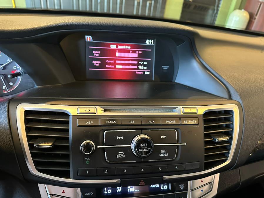 2015 Honda Accord Sedan 4dr I4 Man Sport, available for sale in West Hartford, Connecticut | AutoMax. West Hartford, Connecticut 2015 Honda Accord Sedan 4dr I4 Man Sport, available for sale in West Hartford, Connecticut | AutoMax. West Hartford, Connecticut