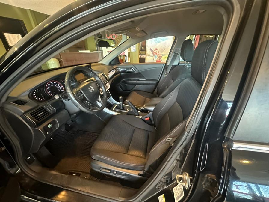 2015 Honda Accord Sedan 4dr I4 Man Sport, available for sale in West Hartford, Connecticut | AutoMax. West Hartford, Connecticut 2015 Honda Accord Sedan 4dr I4 Man Sport, available for sale in West Hartford, Connecticut | AutoMax. West Hartford, Connecticut