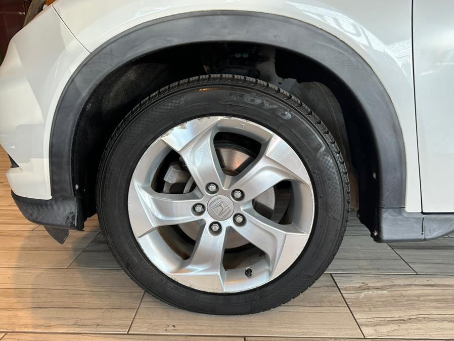 2016 Honda HR-V AWD 4dr CVT EX-L w/Navi, available for sale in West Hartford, Connecticut | AutoMax. West Hartford, Connecticut 2016 Honda HR-V AWD 4dr CVT EX-L w/Navi, available for sale in West Hartford, Connecticut | AutoMax. West Hartford, Connecticut