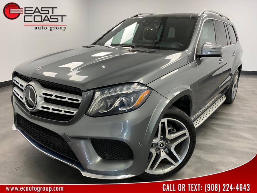 2019 Mercedes-Benz GLS GLS 550 4MATIC SUV, available for sale in Linden, New Jersey | East Coast Auto Group. Linden, New Jersey 2019 Mercedes-Benz GLS GLS 550 4MATIC SUV, available for sale in Linden, New Jersey | East Coast Auto Group. Linden, New Jersey