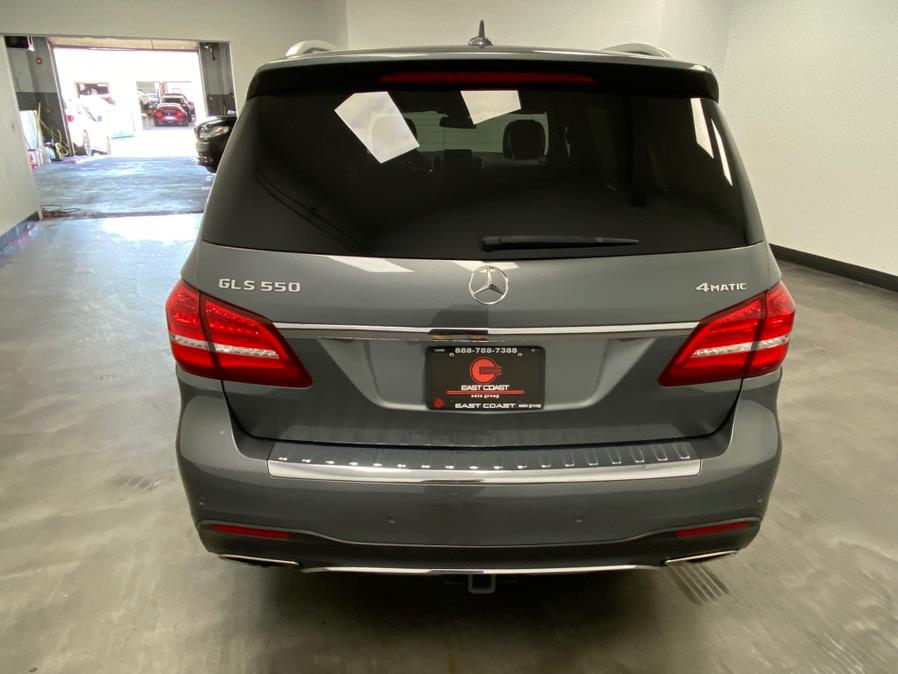 2019 Mercedes-Benz GLS GLS 550 4MATIC SUV, available for sale in Linden, New Jersey | East Coast Auto Group. Linden, New Jersey 2019 Mercedes-Benz GLS GLS 550 4MATIC SUV, available for sale in Linden, New Jersey | East Coast Auto Group. Linden, New Jersey